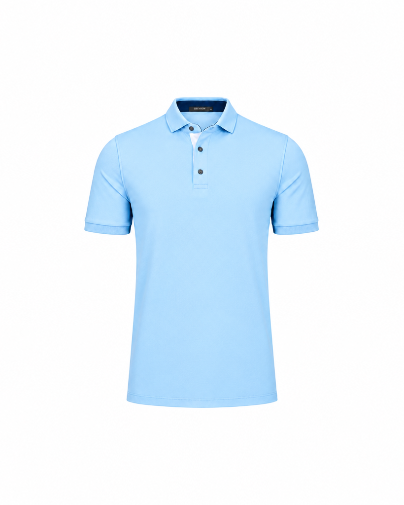Wolf Polo - Falcon