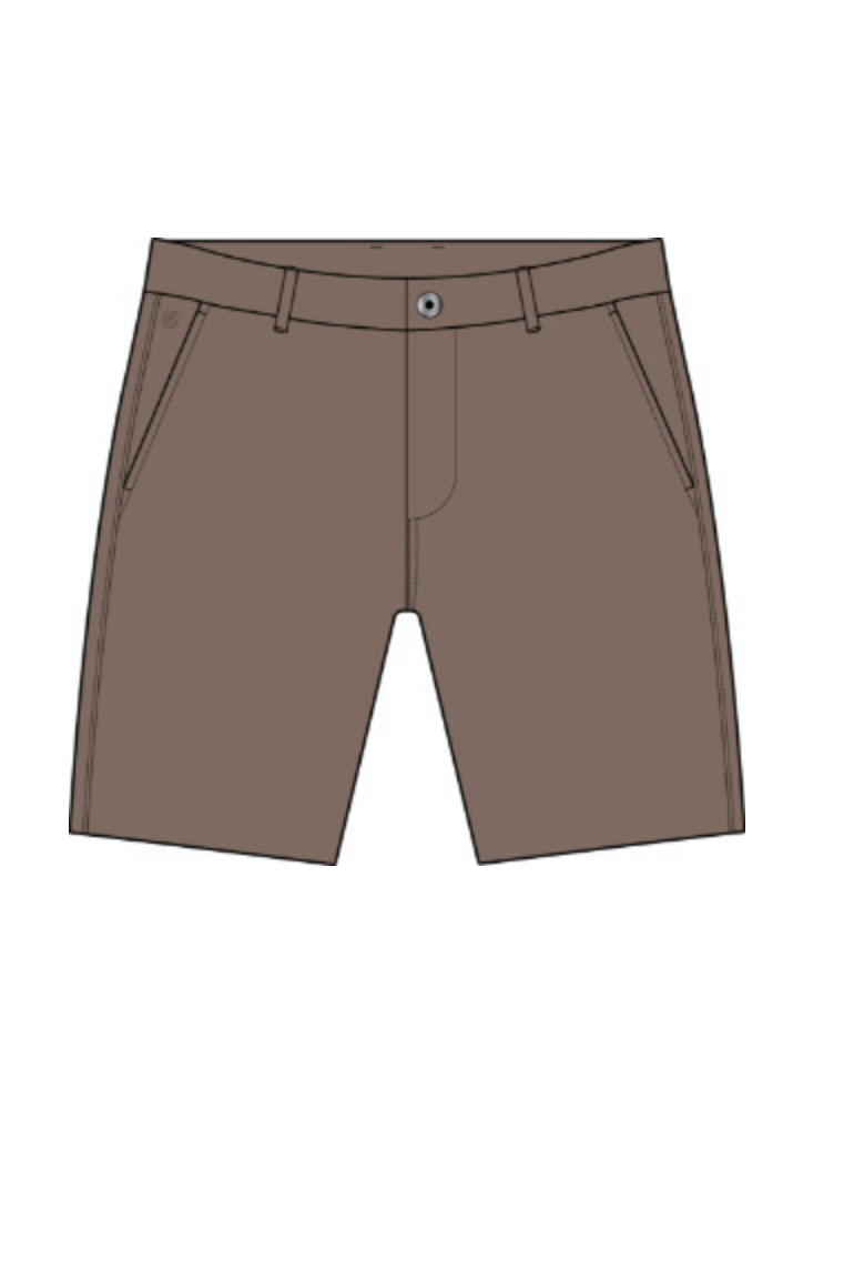 Amagansett Short - Rye