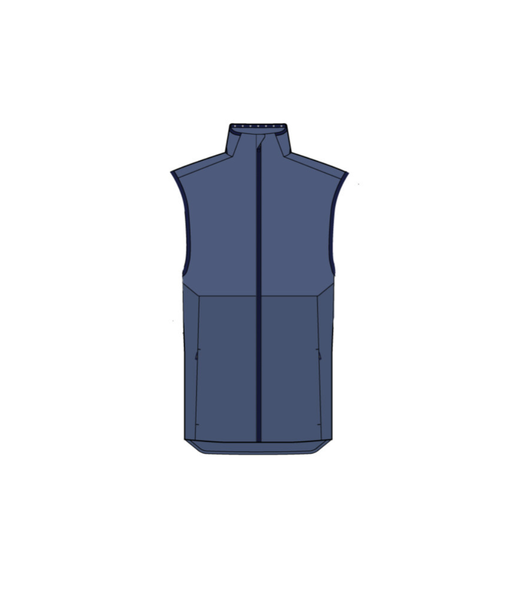 Trailwolf Hybrid Sport Vest - Falcon