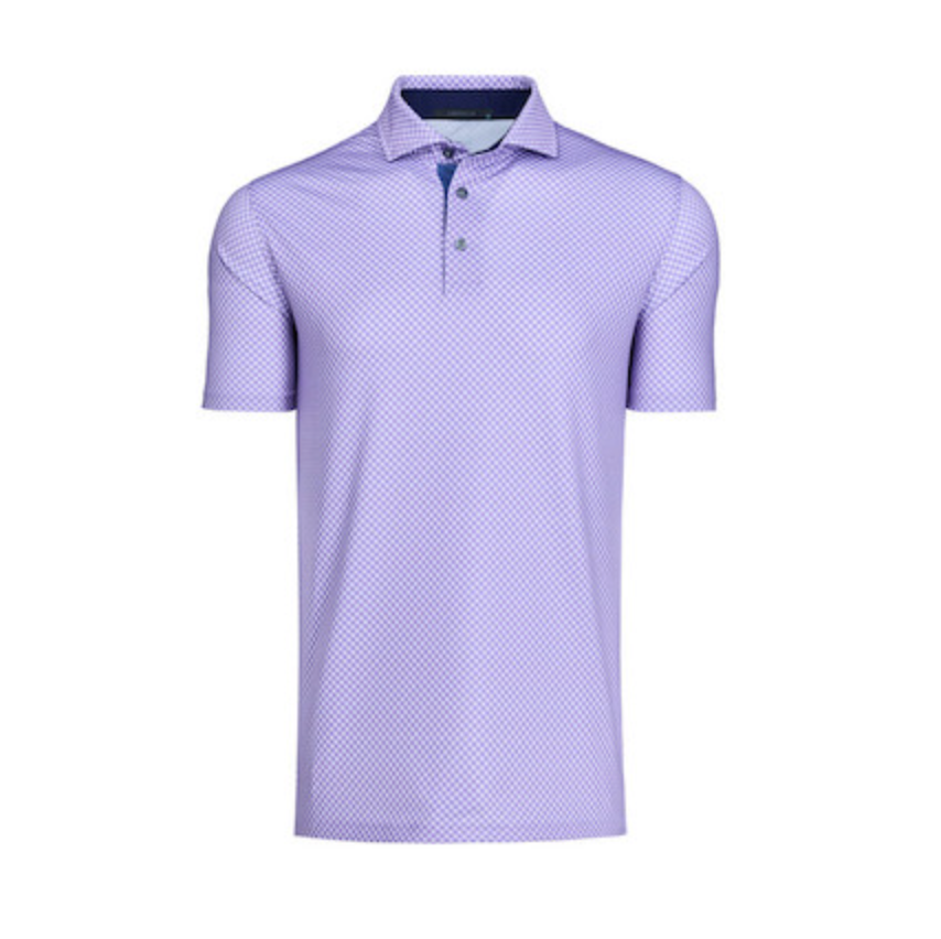 Ithaca Polo - Meridian
