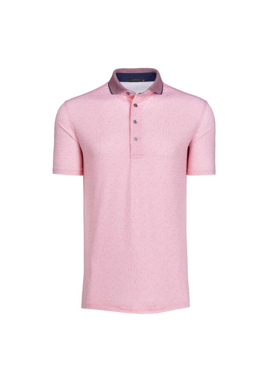 Ascendant Polo - Mauve