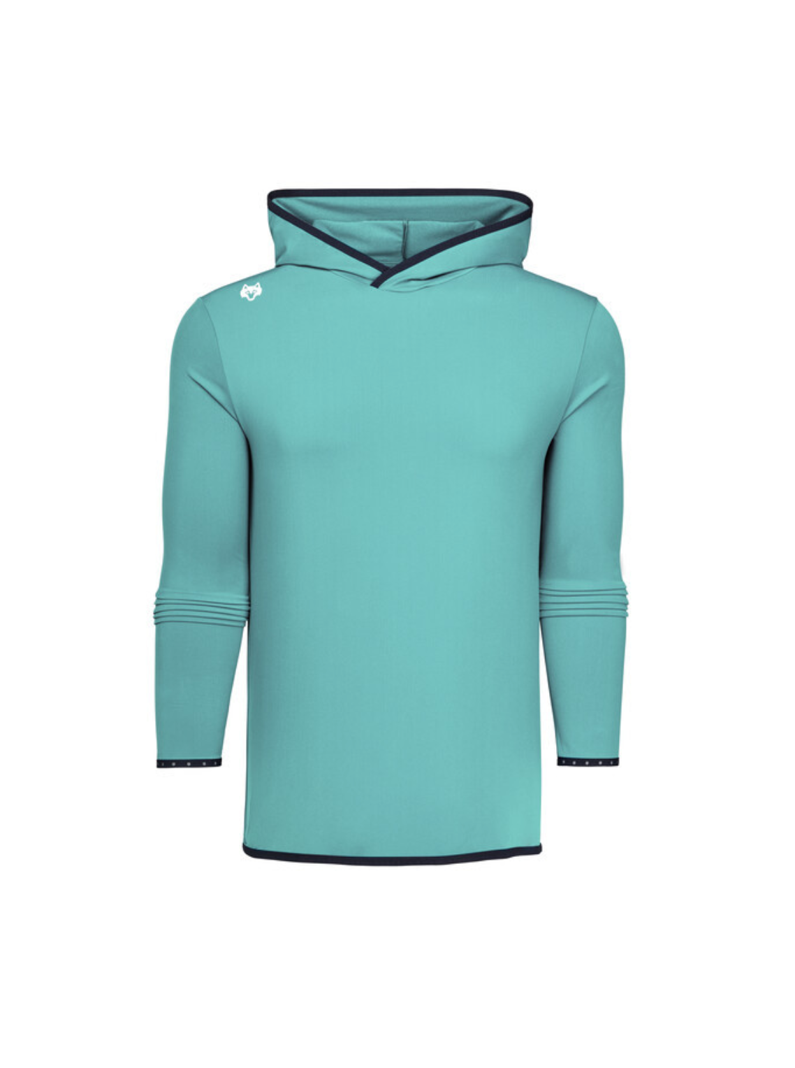 Colorado Hoodie - Trident