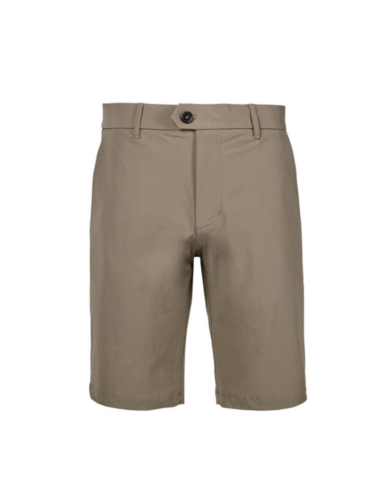 Montauk Short 10" - Rye