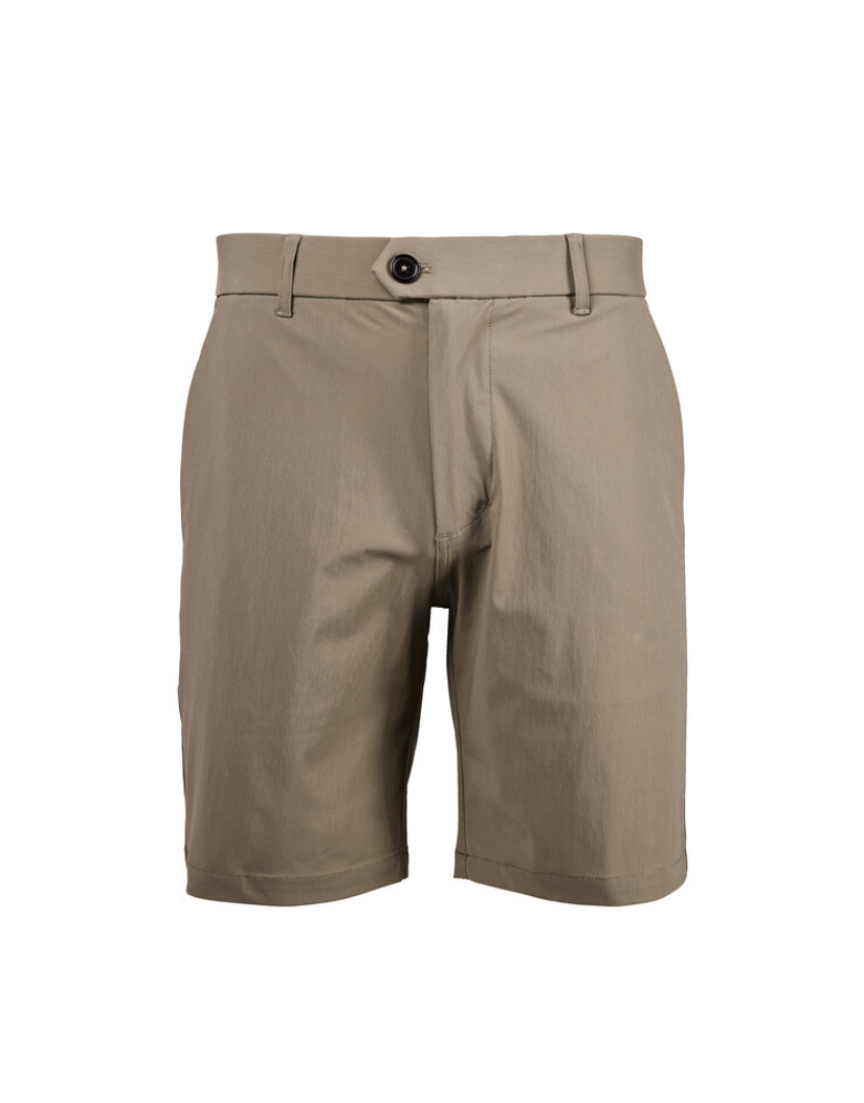 Montauk Short 8" - Rye