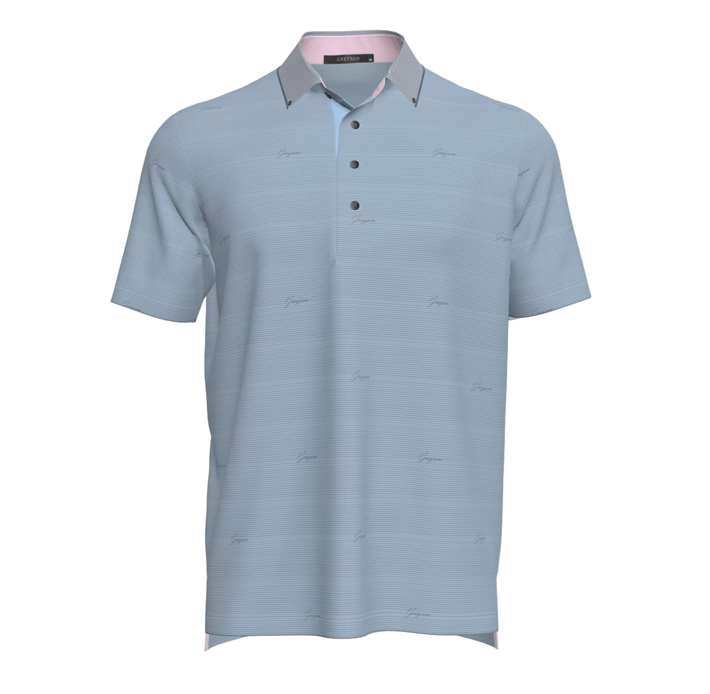 Script Polo - Olympus / Falcon