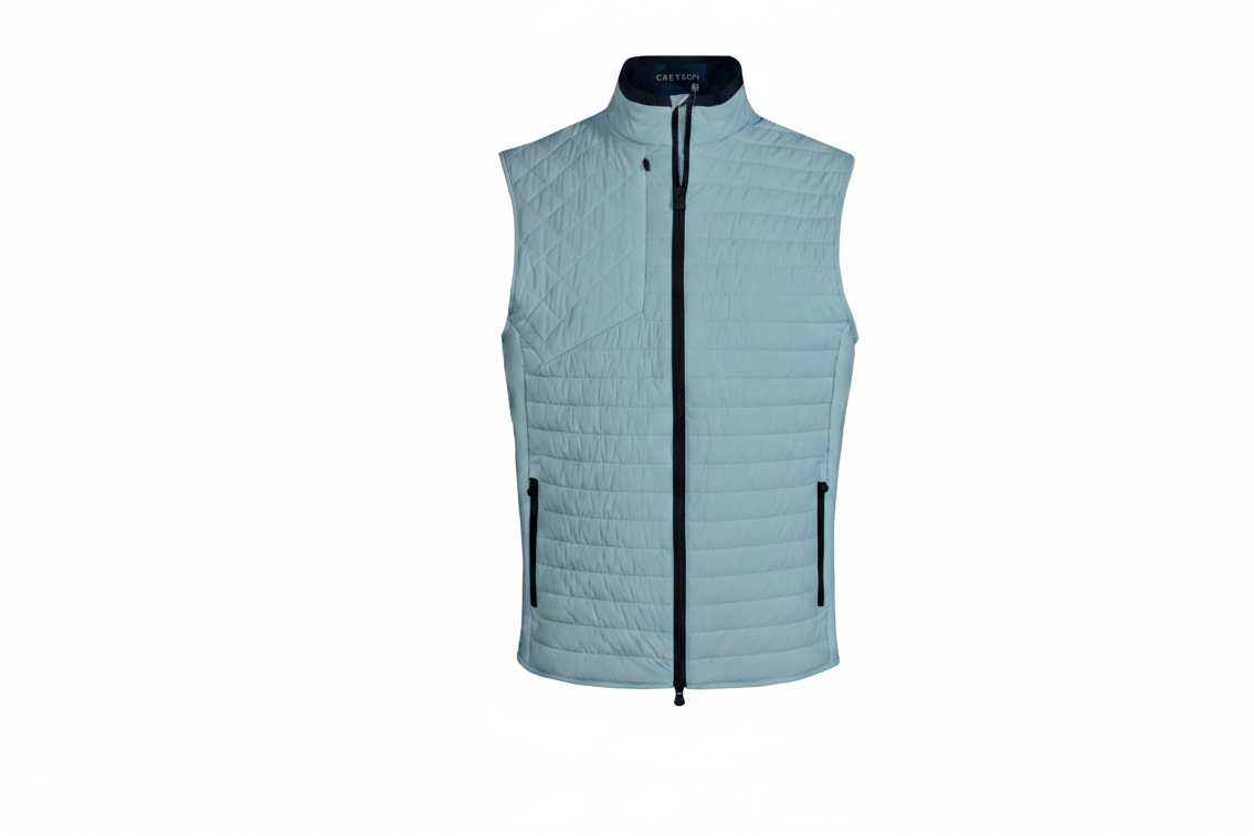 Yukon X-Lite Vest - Olympus