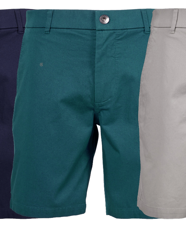 Amagansett Short - Storm