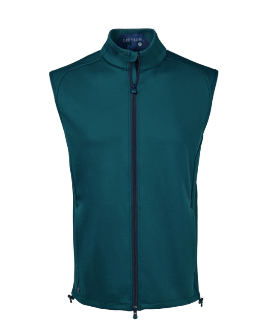 Sequoia Vest - Storm