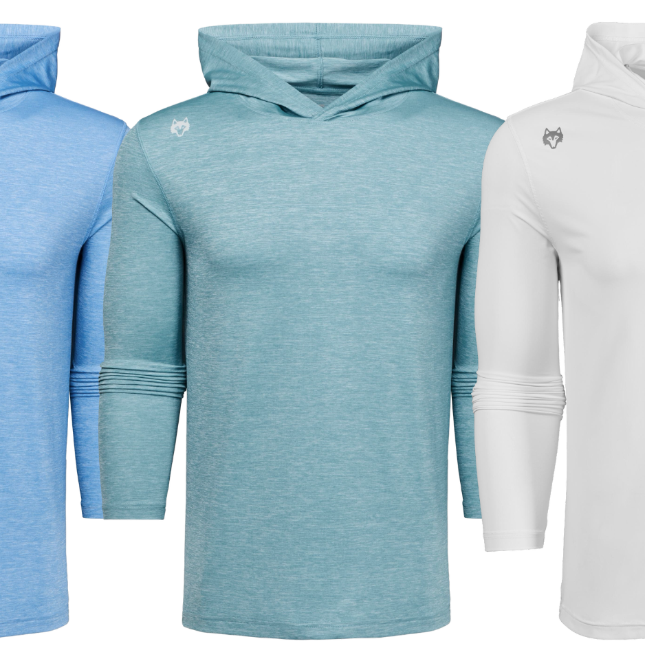 Guide Sport Hoodie - Olympus
