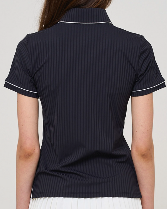 Anna Polo - Black