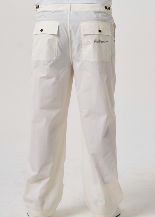 Outpost Pant - Antique White