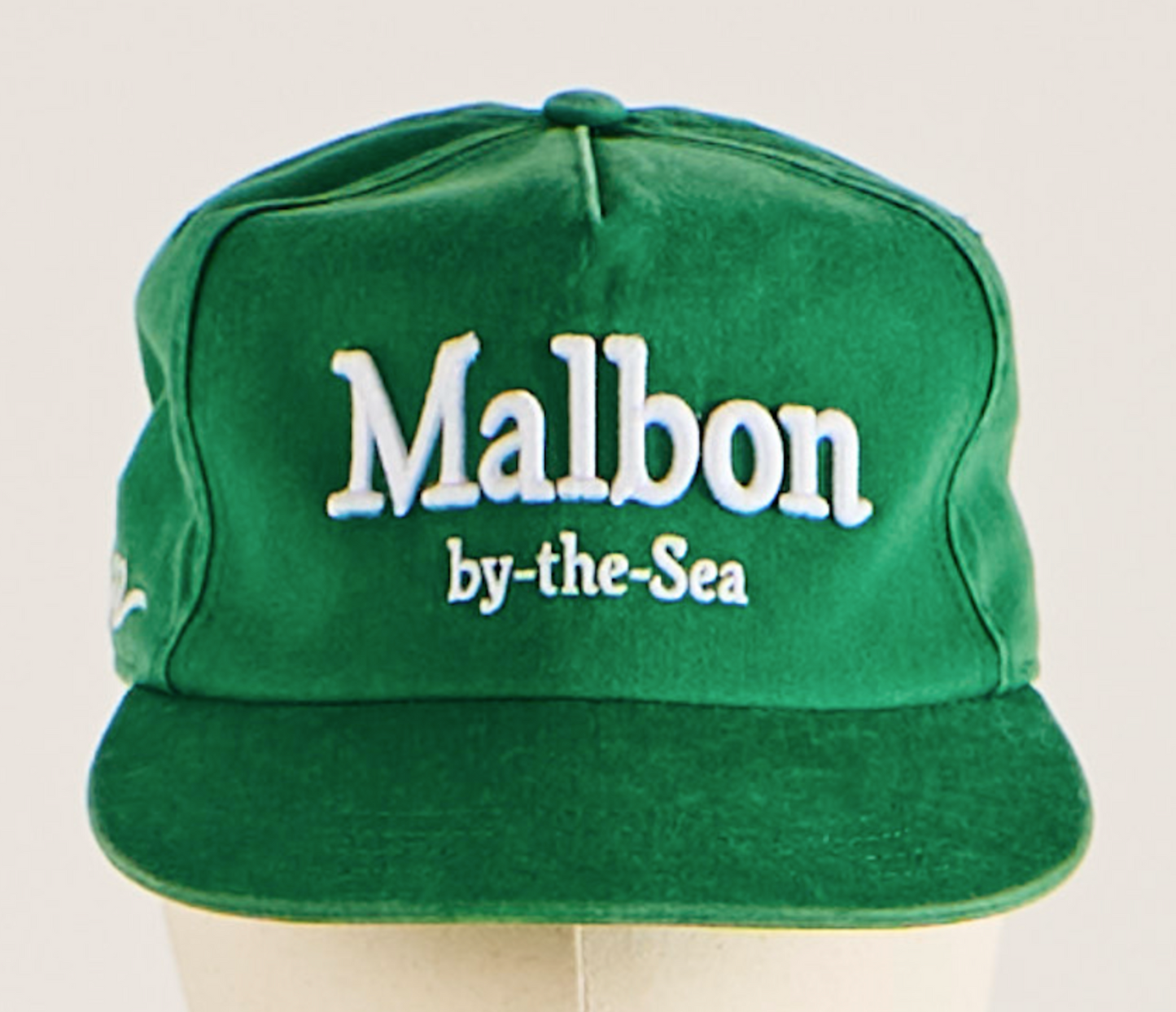 Port Snapback - Amazon