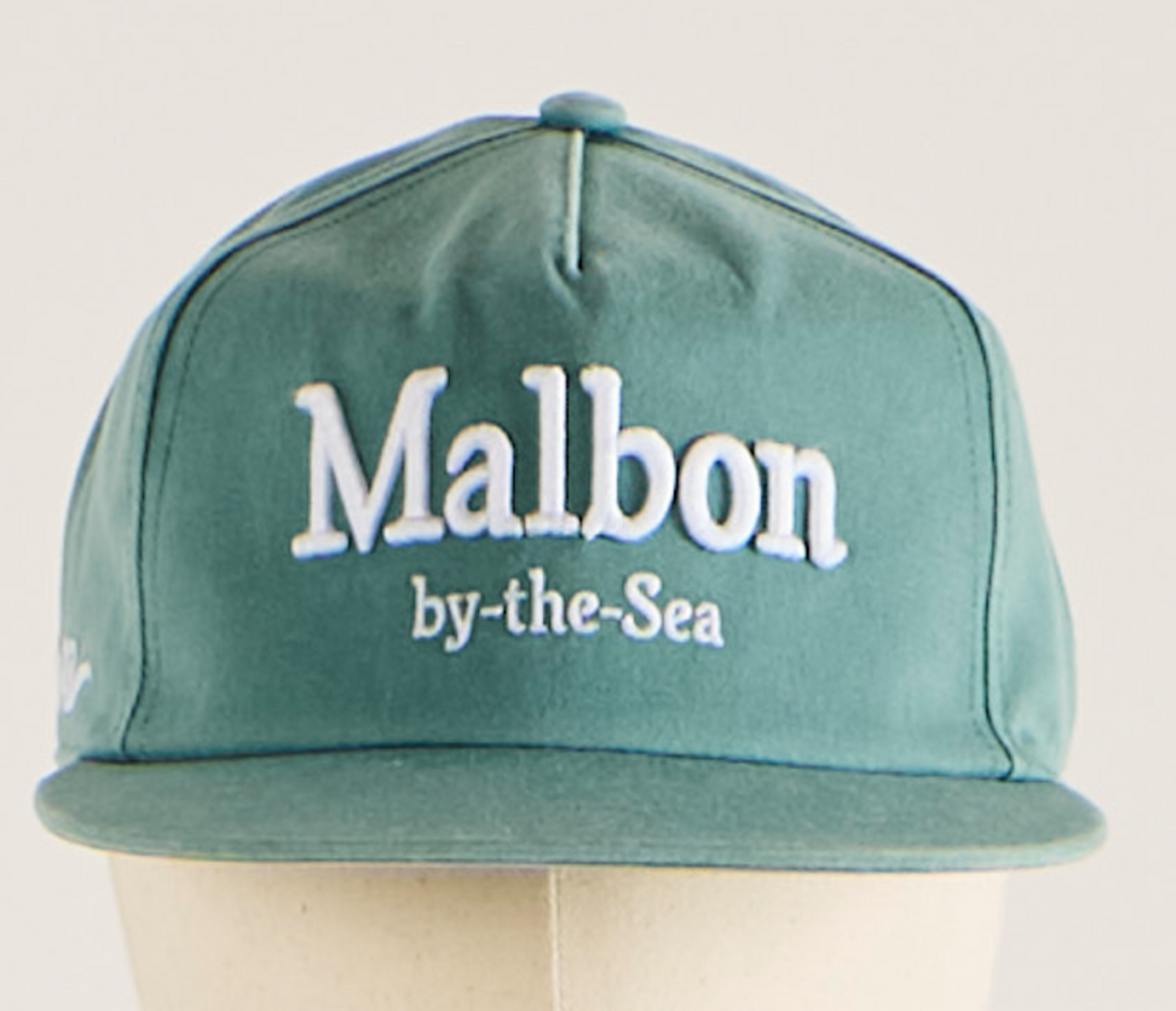 Port Snapback - Canton