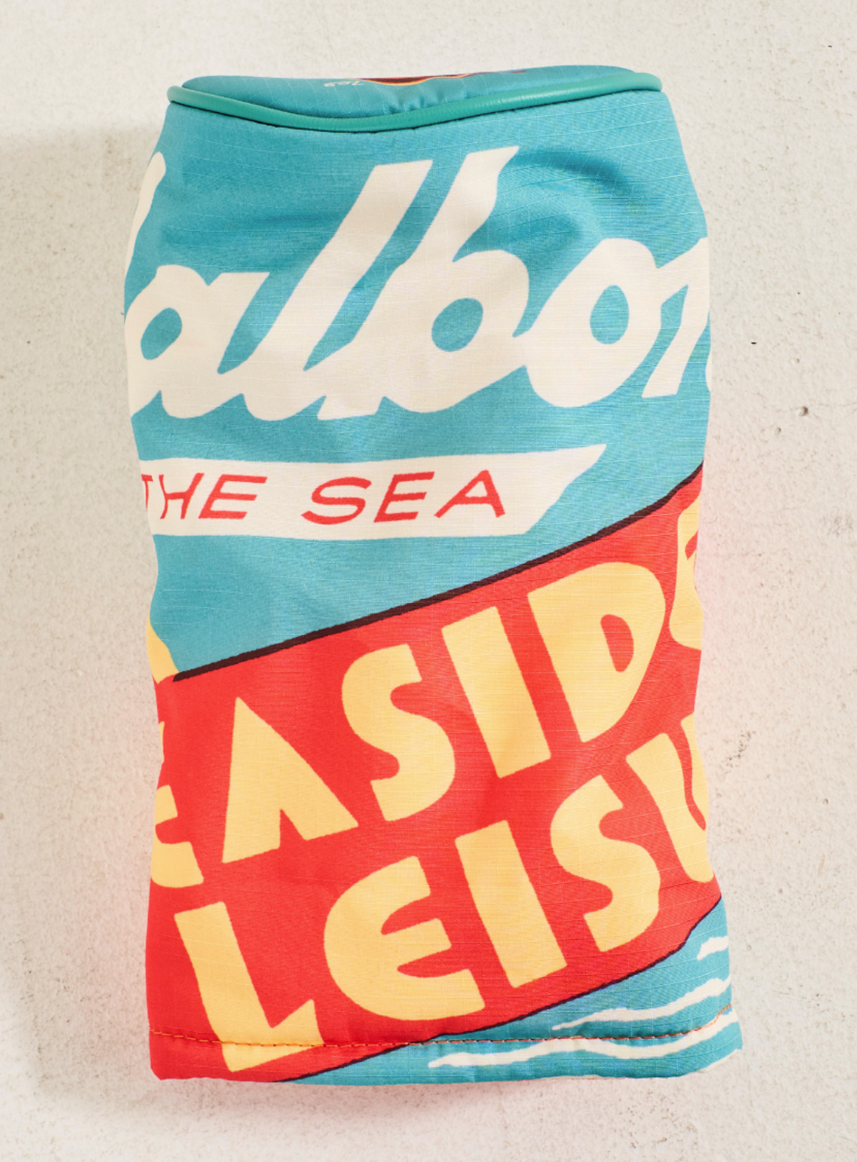 Seaside Driver Cover - Canton