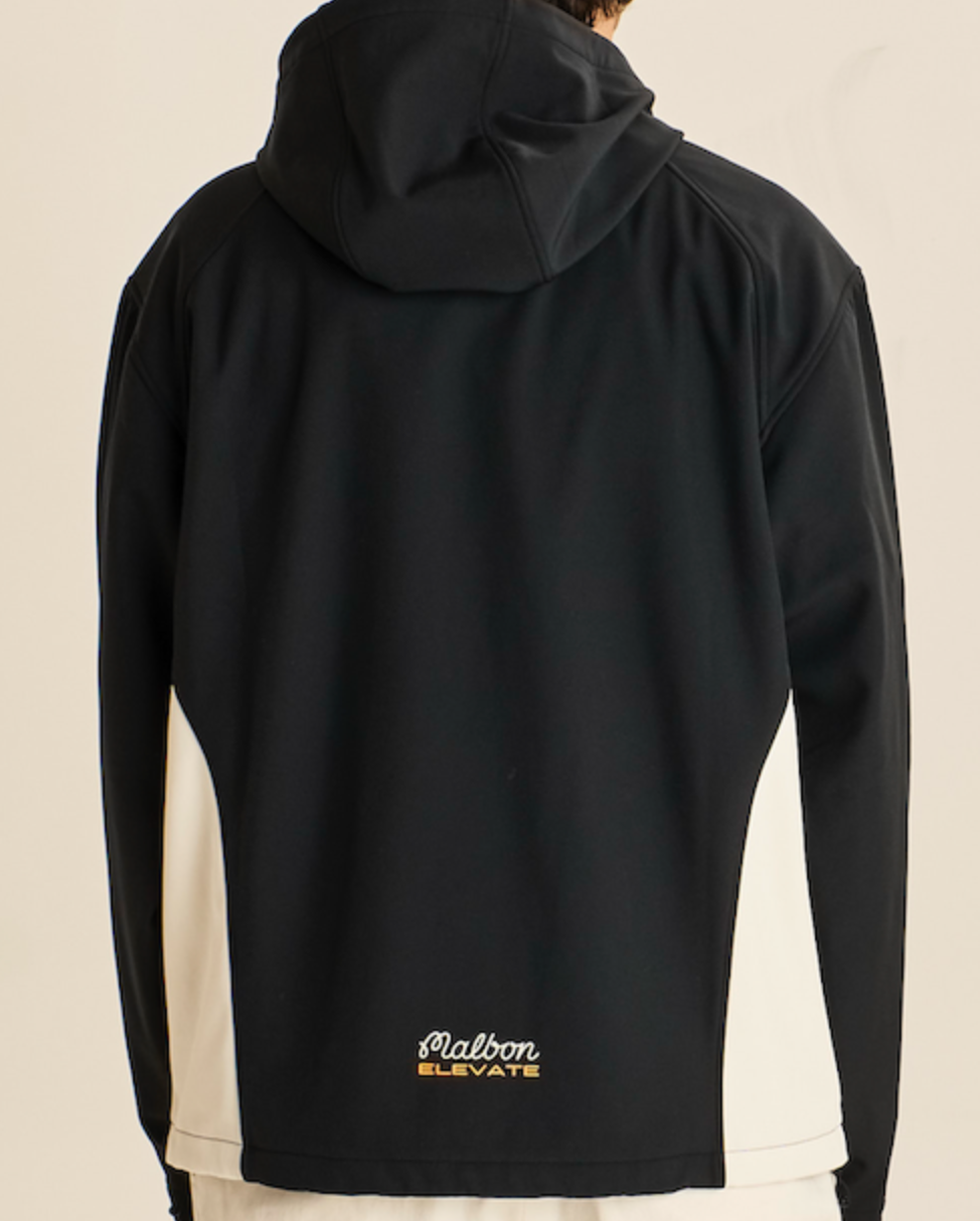 Elevate Jacket - Black