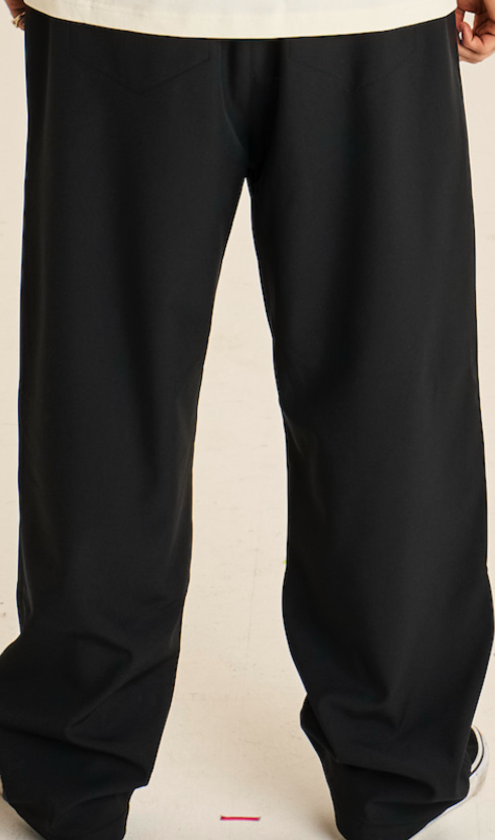 Elevate Pant - Black