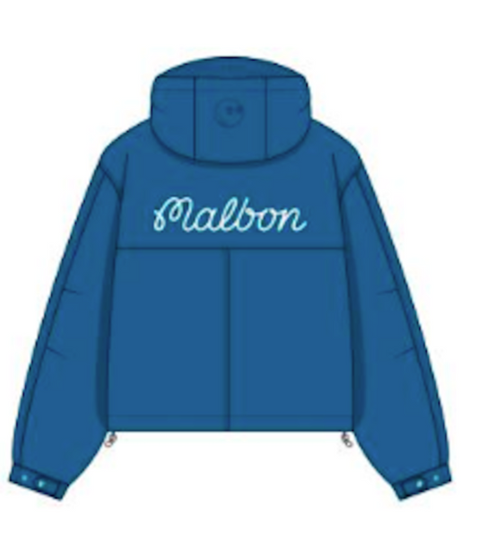 Slope Jacket - Royal