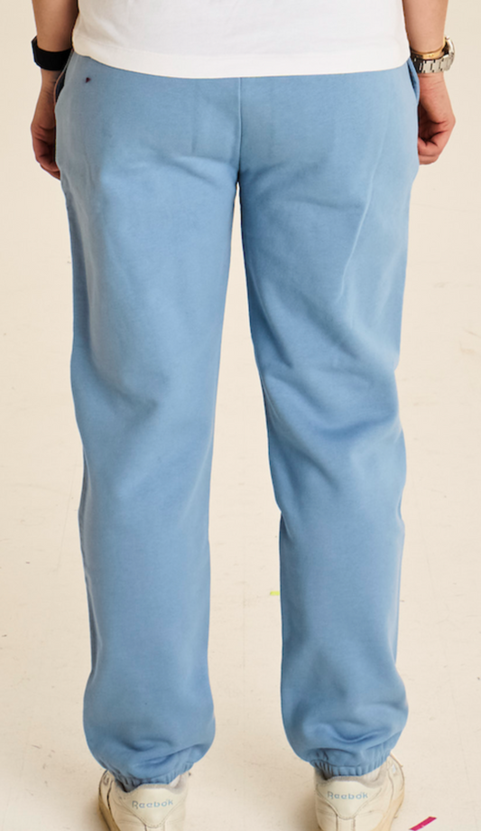 Delilah Sweatpant - Powder Blue