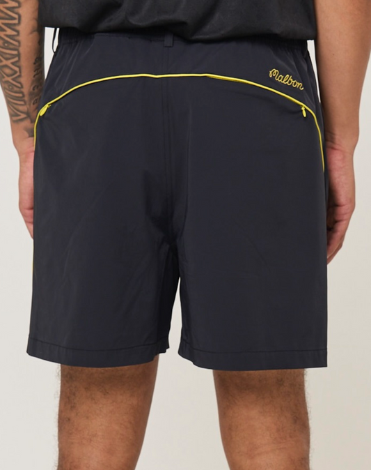 Uptown Short - Black