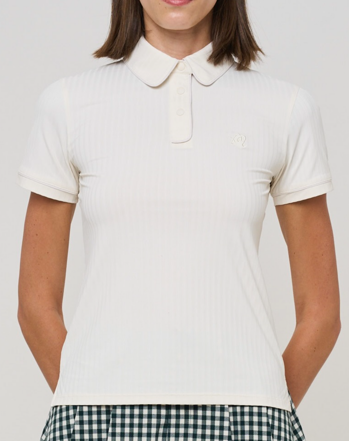Anna Polo - Antique White