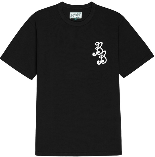 Essential T-Shirt - Black