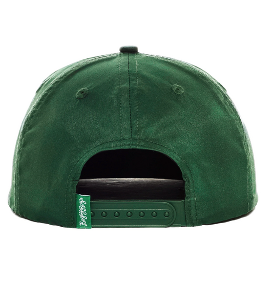Essential Hat - Eden Green