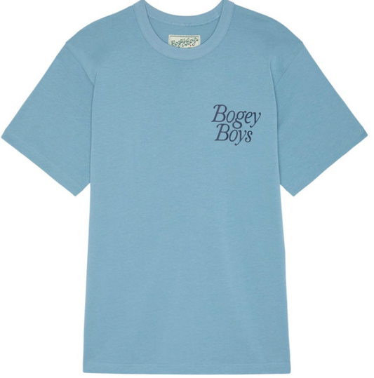 BB Takeaway T-Shirt - Iceberg