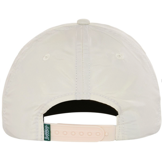 BB Takeaway Hat - Light Tan