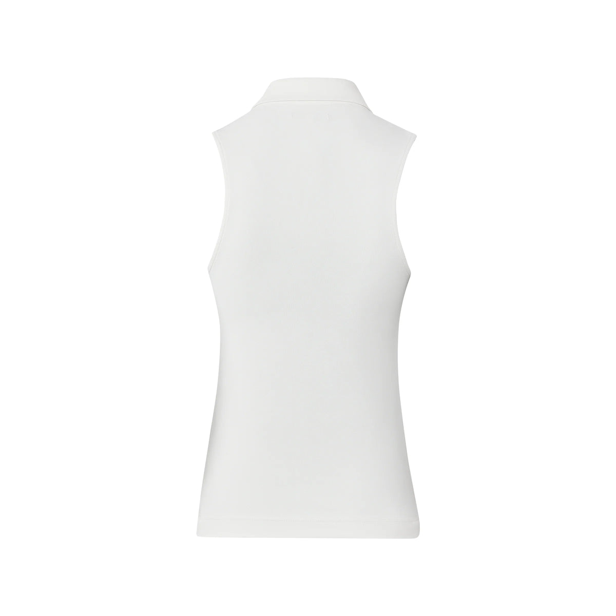 Claudia Polo - White/White