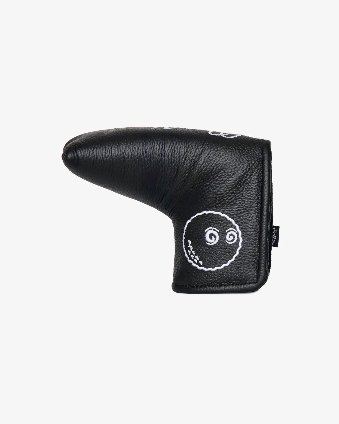 M Blade Cover - Black