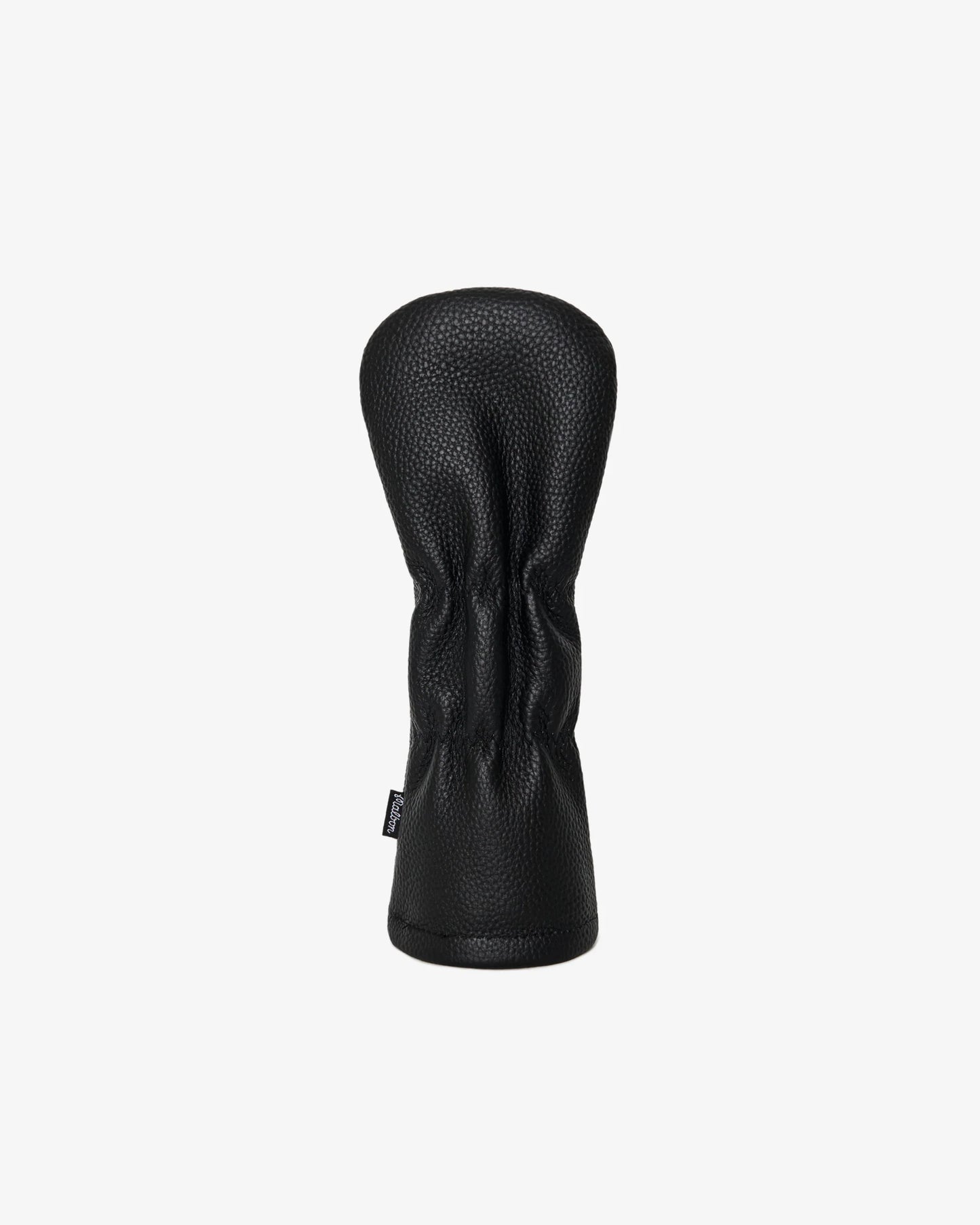 M Hybrid Cover - Black