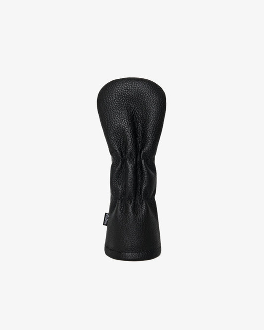 M Hybrid Cover - Black