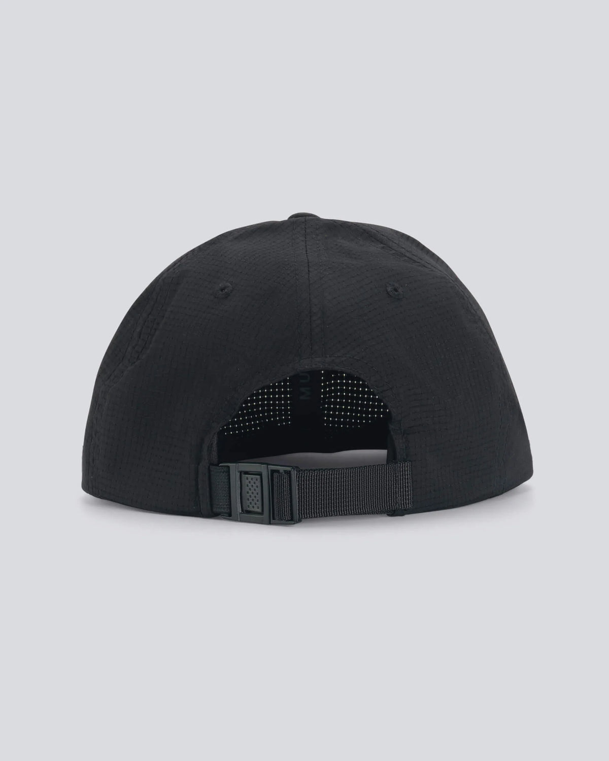 New Milestone Cap - Smoke