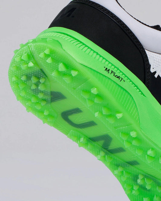 Sportcross ATG Shoe - Cement / Black / Sporting Green