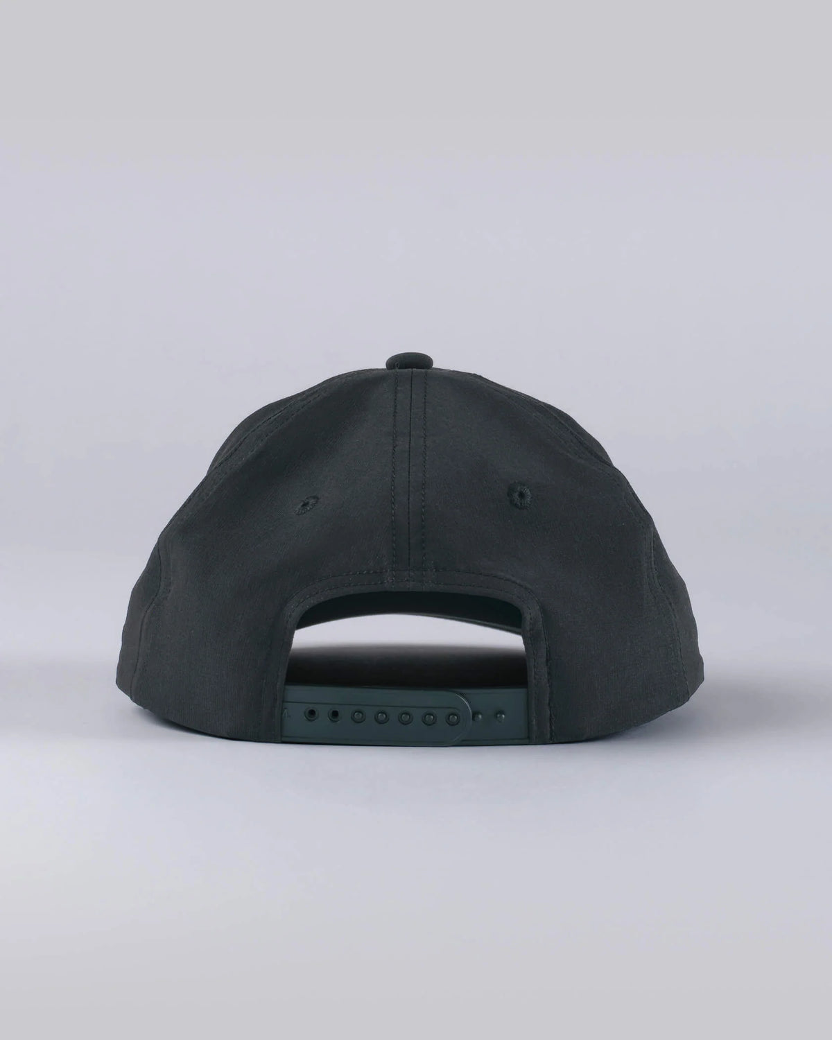 Walker Rope Hat - Black