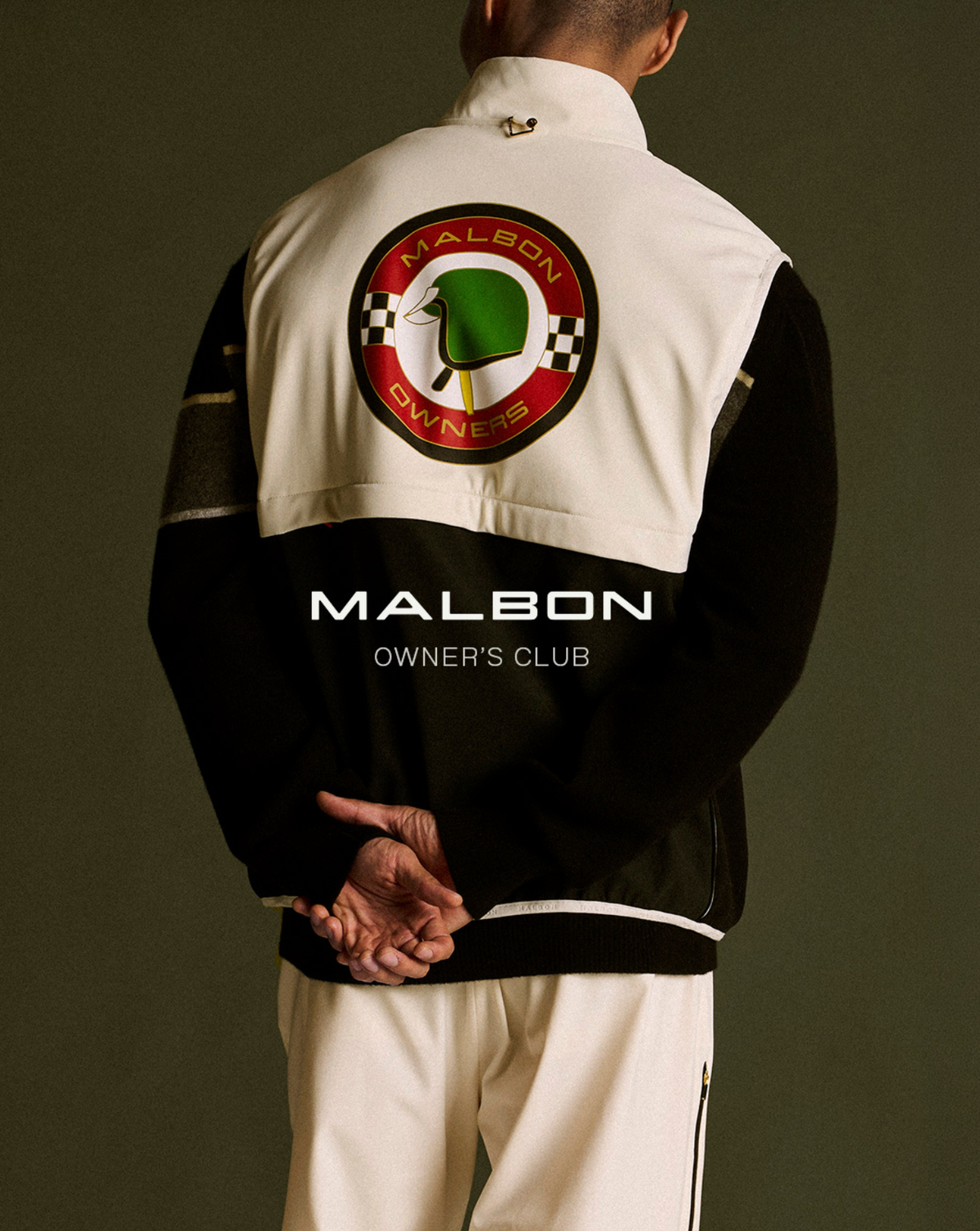 007 Malbon - Owners Club NOV27