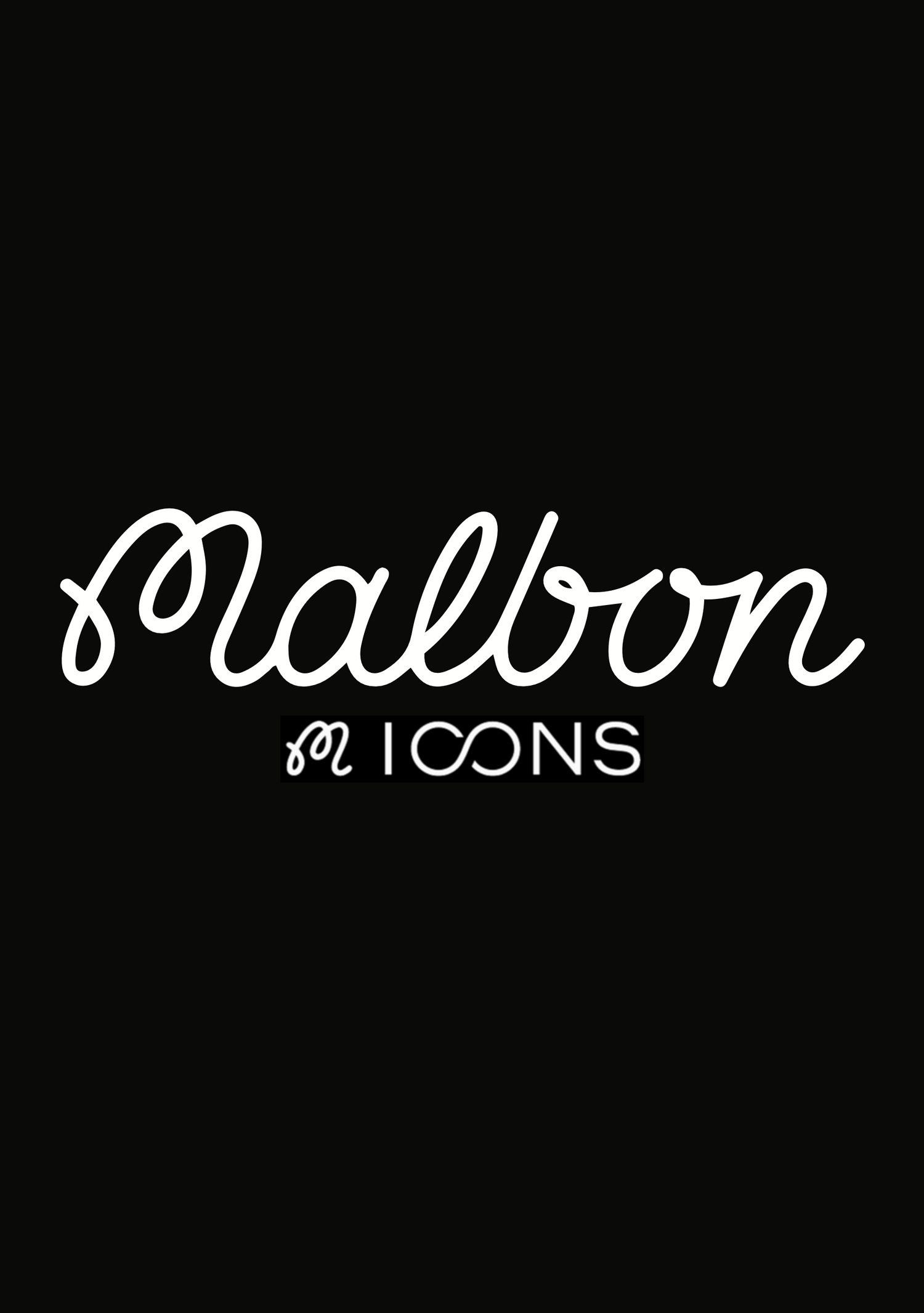 009 Malbon - Icons JAN27