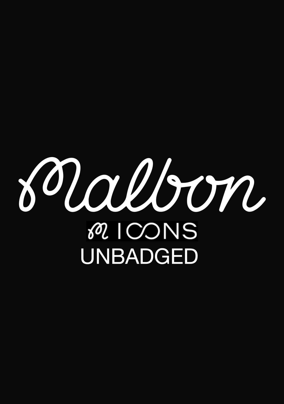 011 Malbon - Icons Unbadged FEB27