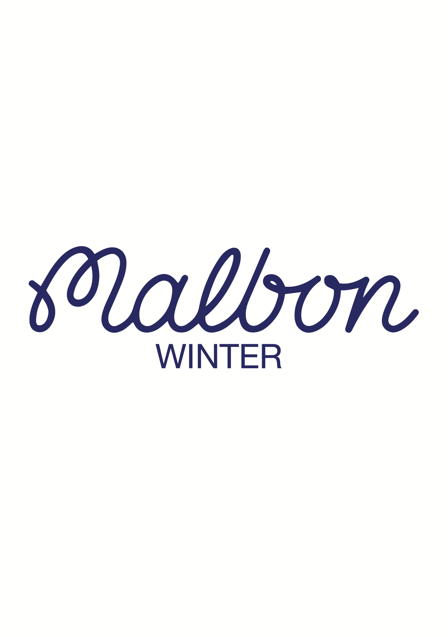 007 Malbon - Winter D2 DEC26