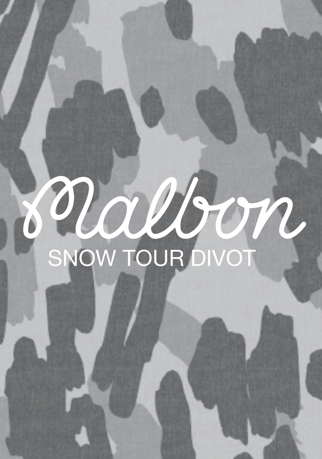 010 Malbon - Snow Tour Divot JAN27