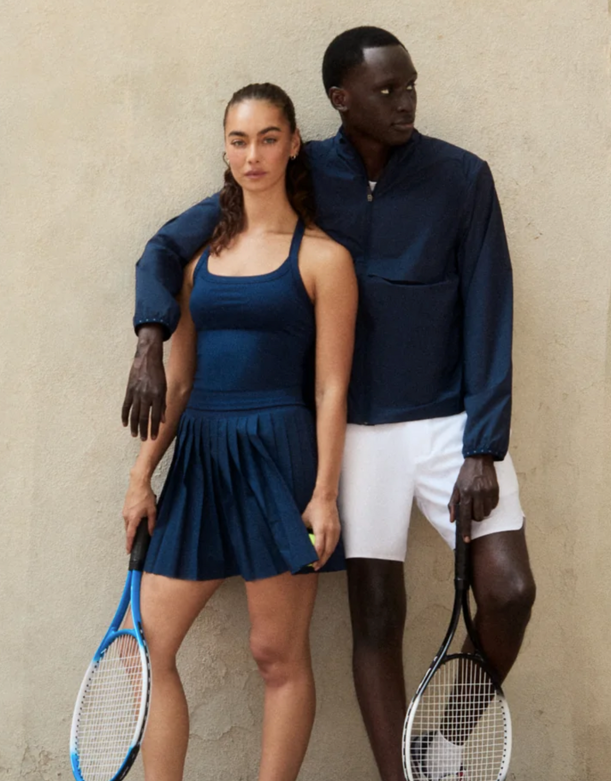 Greyson - Tennis