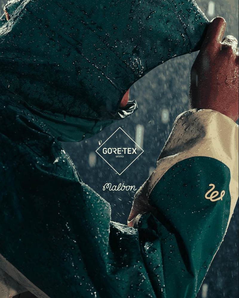 005 Malbon - Gore-Tex OCT26