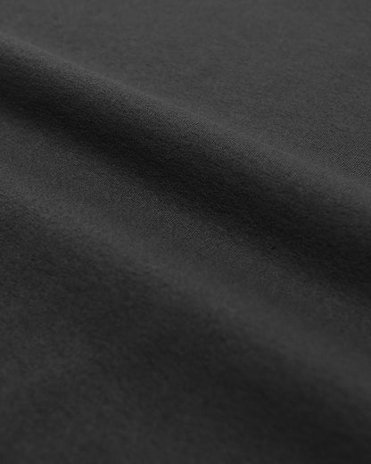 Chaperone S/S Polo - Black