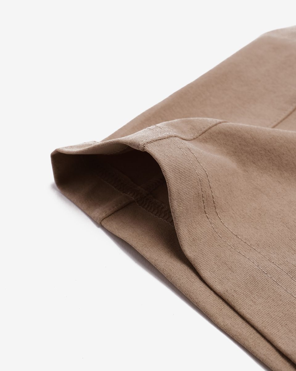 Coordinator S/S Polo - Desert