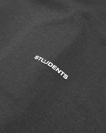 Coordinator S/S Polo - Black