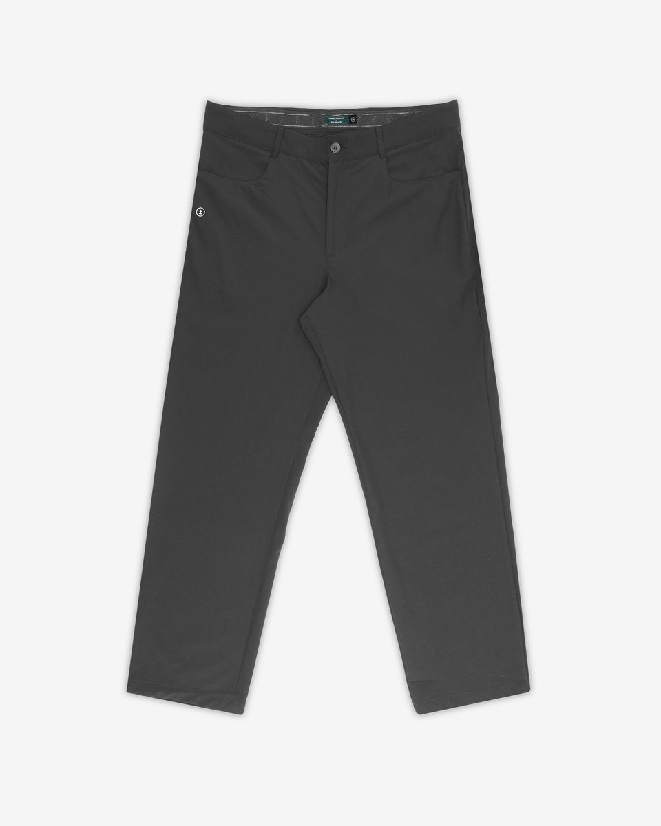 Anti-Gravity Classic Pants - Black