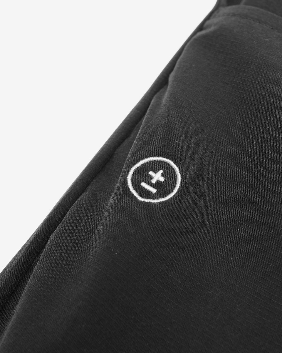 Anti-Gravity Classic Pants - Black