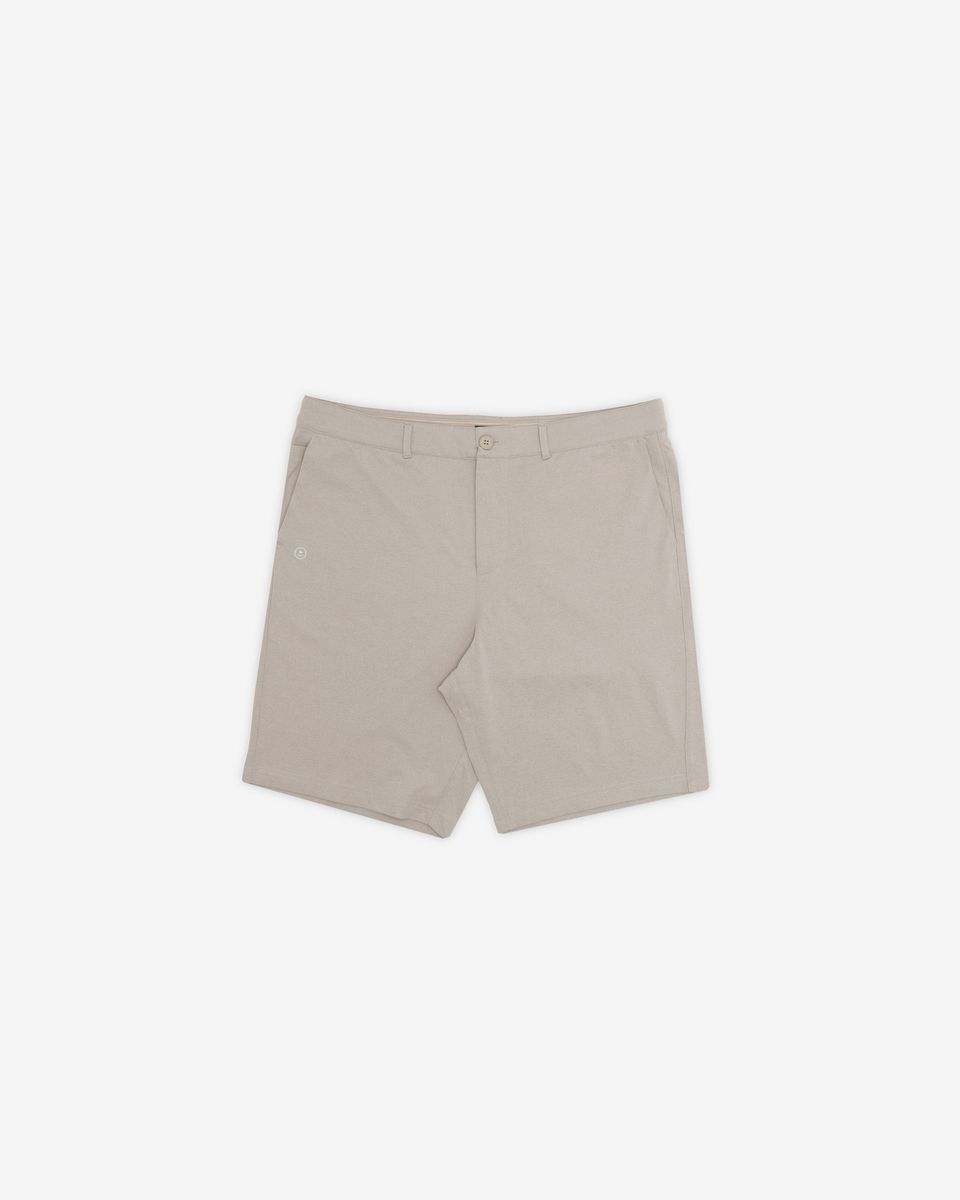 Chaperone 9 Shorts - Desert