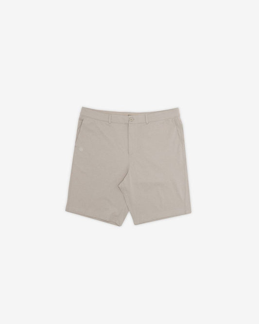 Chaperone 9 Shorts - Desert
