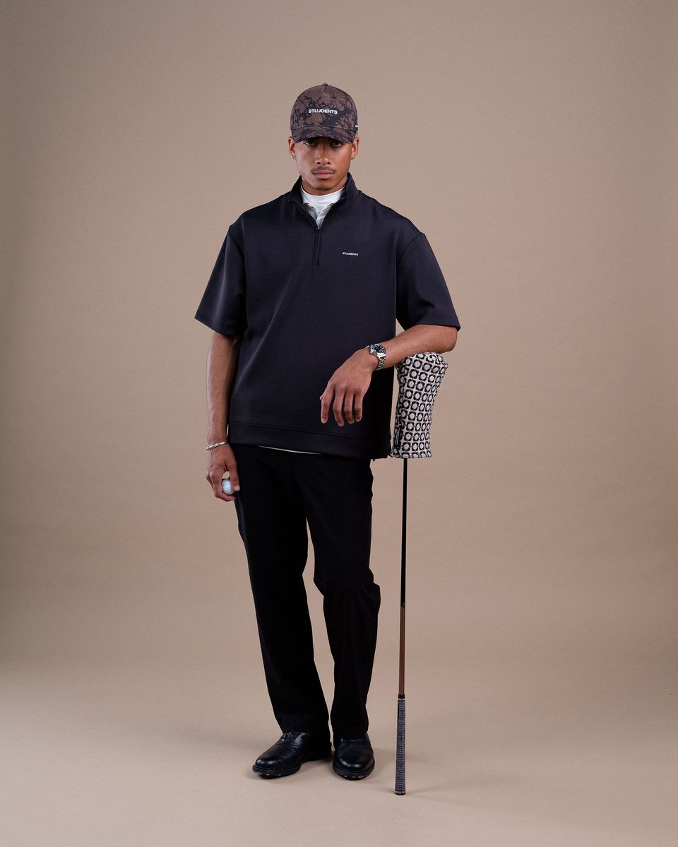 Anti-Gravity Classic Pants - Black